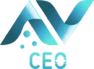 Логотип A-V SEO