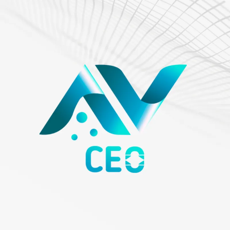Логотип компанії A-V SEO Seminar