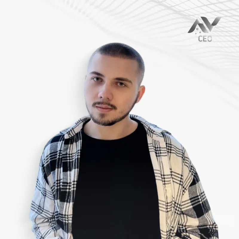 Спікер онлайн-семінару